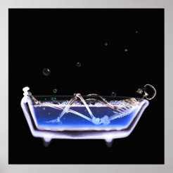 Halloween Skelett Geschenke | Zazzle.de