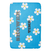 Badewanne zum Thema Badewanne Badematte (Vorderseite Vertikal)