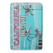 Badewanne zum Thema Badewanne Badematte (Vorderseite Vertikal)