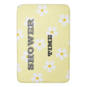 Badewanne zum Thema Badewanne Badematte (Vorderseite Vertikal)