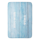 Badewanne zum Thema Badewanne Badematte (Vorderseite Vertikal)