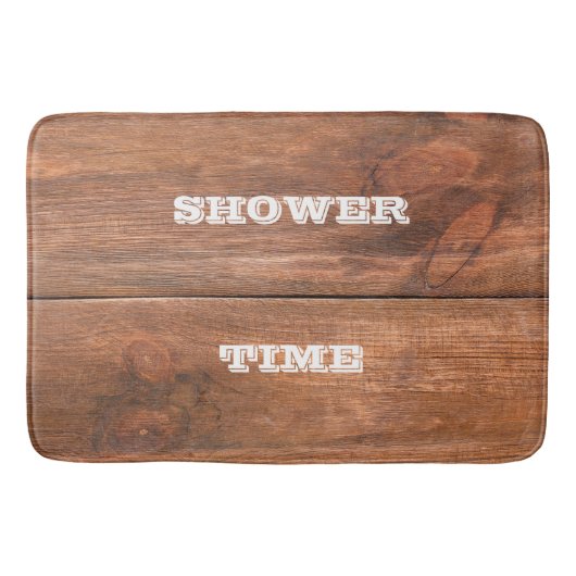 Badewanne zum Thema Badewanne Badematte (Vorderseite)