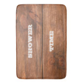 Badewanne zum Thema Badewanne Badematte (Vorderseite Vertikal)