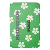 Badewanne zum Thema Badewanne Badematte (Vorderseite Vertikal)