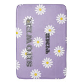 Badewanne zum Thema Badewanne Badematte (Vorderseite Vertikal)