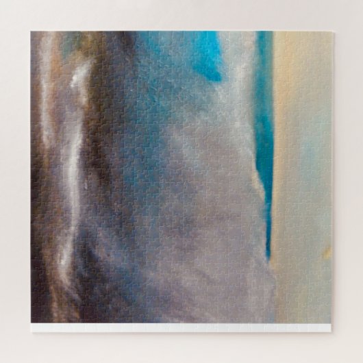 Badewunder Puzzle (Horizontal)