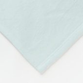 Badezeit Fleecedecke (Ecke)