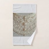 Badezimmer-Handtuch-Set Badhandtuch Set (Handtuch)