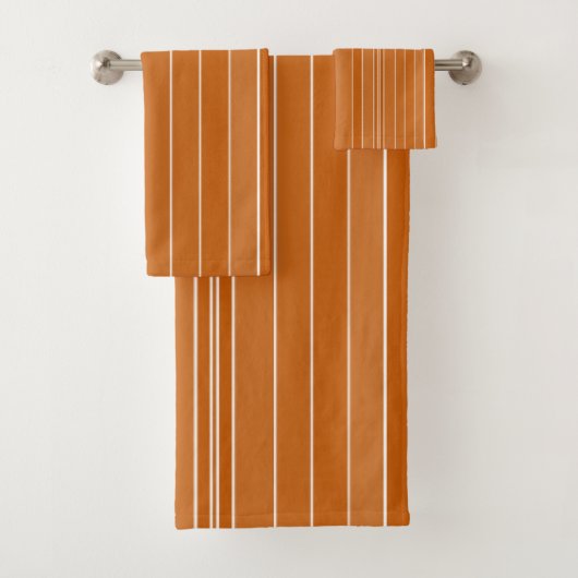 Badezimmer Handtuch Sets (Insitu)