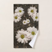 Badezimmer Handtuch Sets Daisy (Handtuch)
