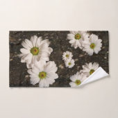 Badezimmer Handtuch Sets Daisy (Handtuch)