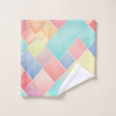 Badezimmer Handtücher Sommer Gefühl (Waschlappen)