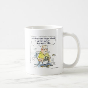 Badezimmer Nicht Für Soziales Netzwerken Lustige T Kaffeetasse