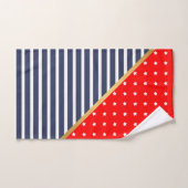 BADEZIMMER TOWEL SET (Handtuch)