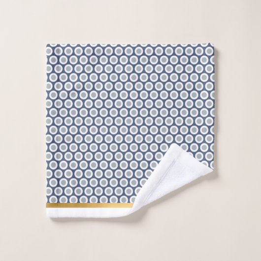 BADEZIMMER TOWEL SET (Waschlappen)