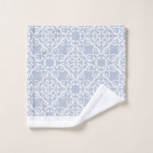 BADEZIMMER TOWEL SET (Waschlappen)