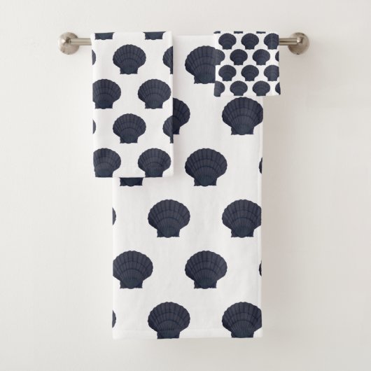 BADEZIMMER TOWEL SET (Insitu)