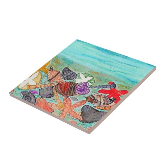 Badezimmerfliese Fliese (Seite)