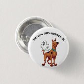 Badge Button (Vorne & Hinten)