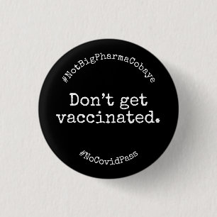 Badge Button
