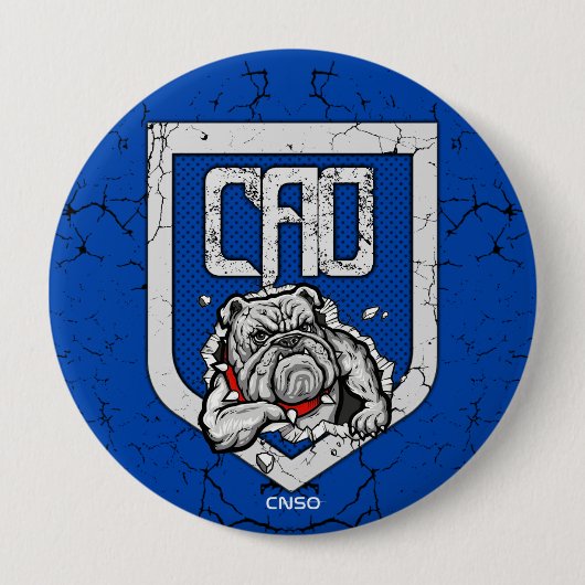 BADGE CAO BUTTON (Vorderseite)