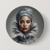 Badge Design Button (Vorderseite)