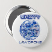 Badge Unity Button (Vorne & Hinten)