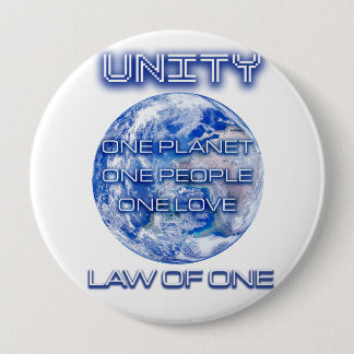 Badge Unity Button