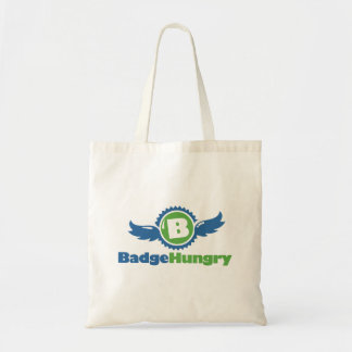 BadgeHungry Budget-Tasche Tragetasche