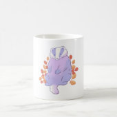 Badger Magic Kaffeetasse (Mittel)