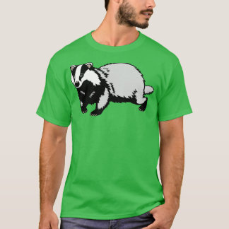 Badger T-Shirt