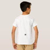 Badger T-Shirt (Schwarz voll)