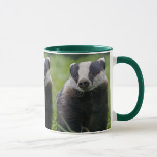 Badger Tasse