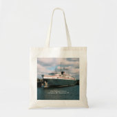 Badger Totbeutel Tragetasche (Vorne)