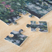 Badger Wood Puzzle (Seite)