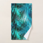 : BADHANDTUCH SET (Handtuch)