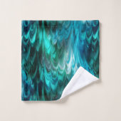 : BADHANDTUCH SET (Waschlappen)