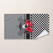 🏎 BADHANDTUCH SET (Handtuch)