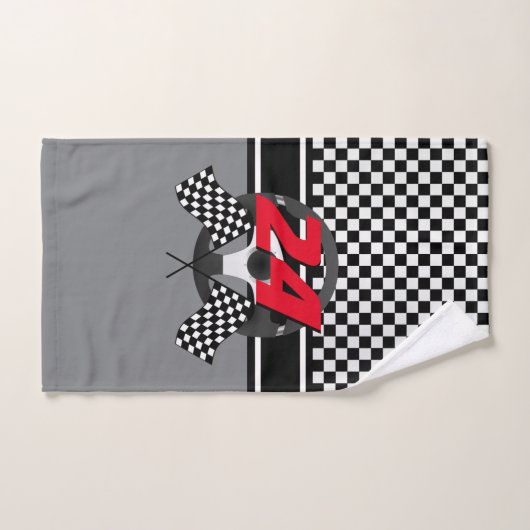 🏎 BADHANDTUCH SET (Handtuch)