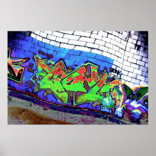 BadInk2 Poster