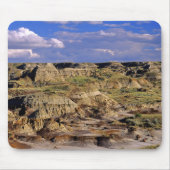 Badlands at Dinosaur Provincial Park in Alberta, 2 Mousepad (Vorne)