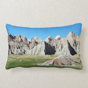 Badlands Lendenkissen