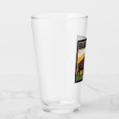 Badlands-Nationalpark | Buffalo Glas (Rechts)