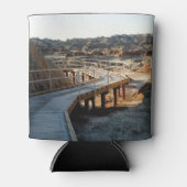 Badlands Nationalpark Dosenkühler (Vorderseite)