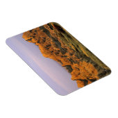 Badlands-Nationalpark in Süddakota Magnet (Rechte Seite)