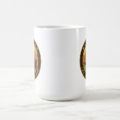 Badlands-Nationalpark Kaffeetasse (Mittel)