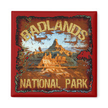 Badlands-Nationalpark
