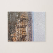 Badlands-Nationalpark Puzzle (Horizontal)