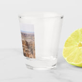 Badlands-Nationalpark Schnapsglas (Rechts)