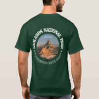 Badlands-Nationalpark